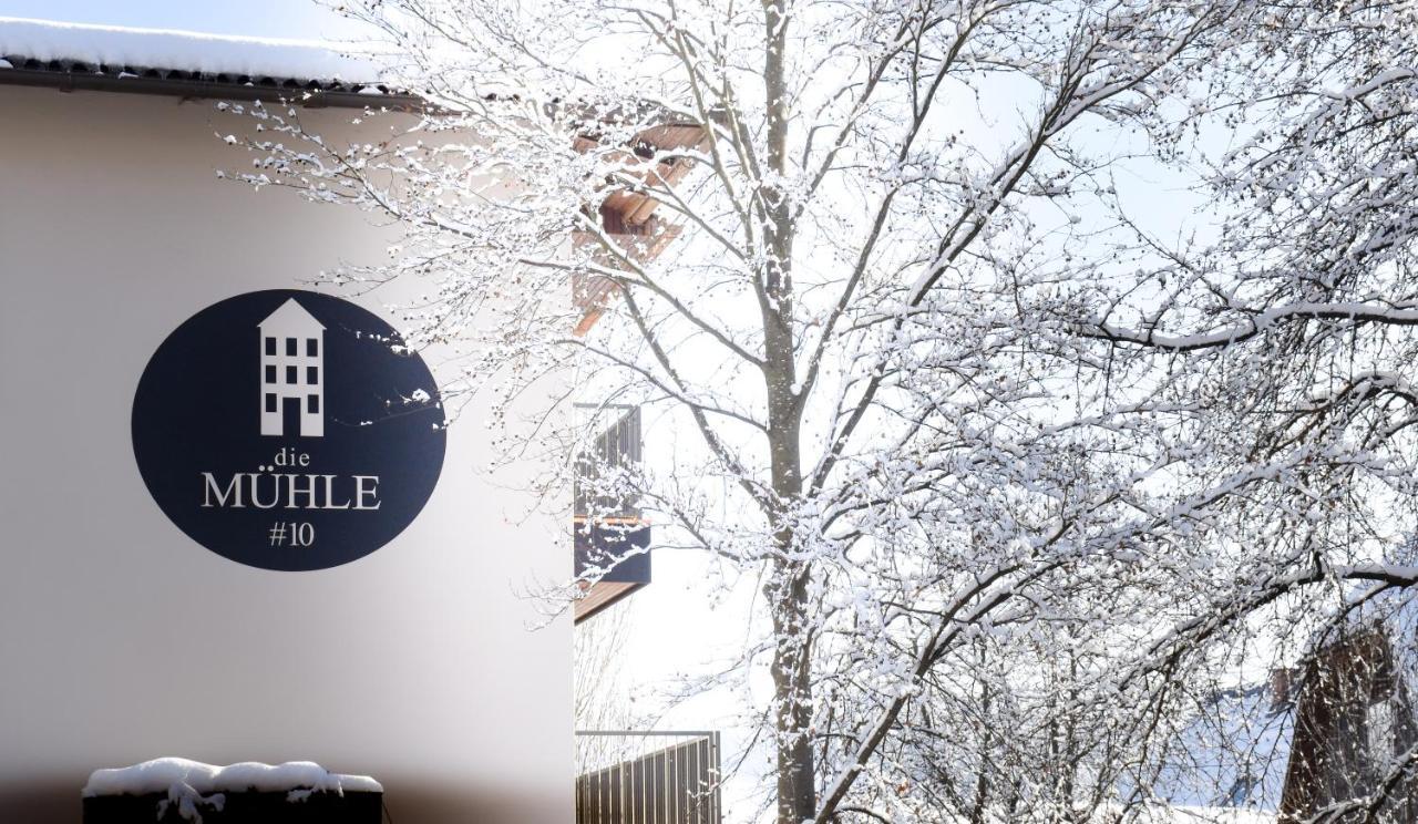 Die Muehle #10 Reichenfels Экстерьер фото